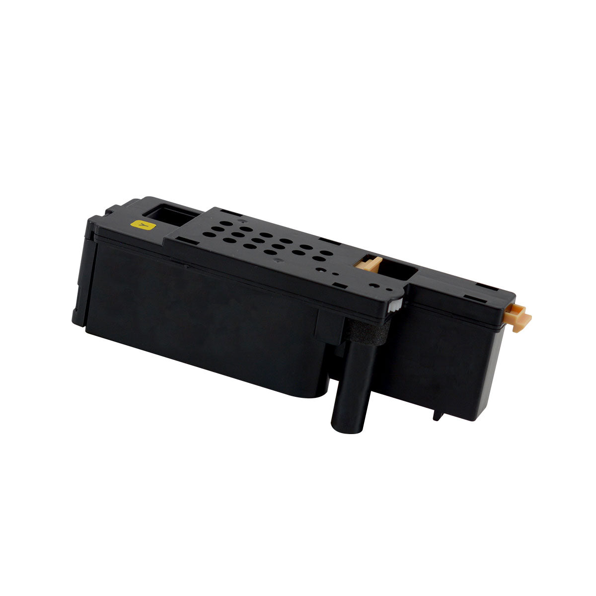 Compatible Dell 1250C (331-0779) Toner Cartridge, Yellow, 1.4K High Yield