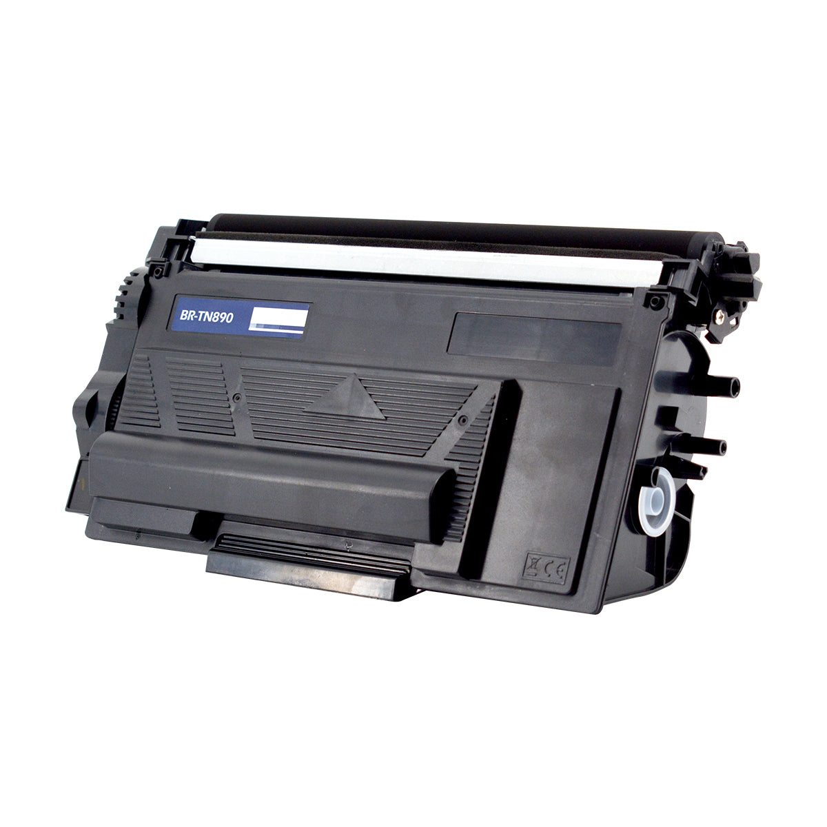 Compatible Brother TN890 Toner Cartridge, Black, 20K Ultra High Yield