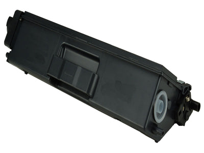 Compatible Brother TN436 (TN436BK) Toner Cartridge, Black, 6.5K Super High Yield