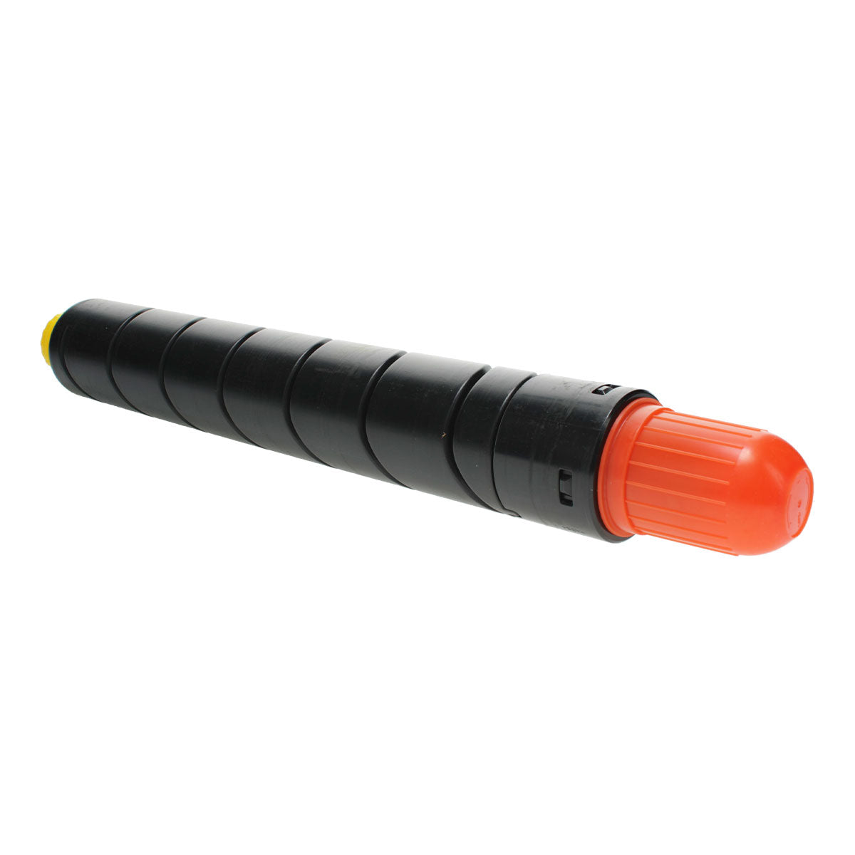 Compatible Canon GPR-56 (1001C003) Toner Cartridge, Yellow, 66.5K Yield, (T01-39.5K / T07-37.5K Yield), TAA Compliant, Made in USA