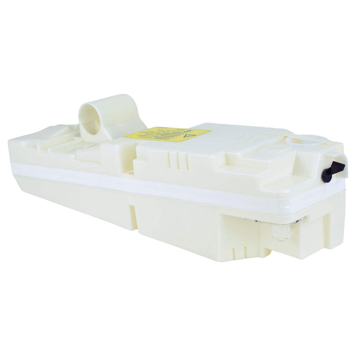 Compatible Canon FM2-5533 (FM2-5533-000) Waste Toner Container, TAA Compliant, Made in USA