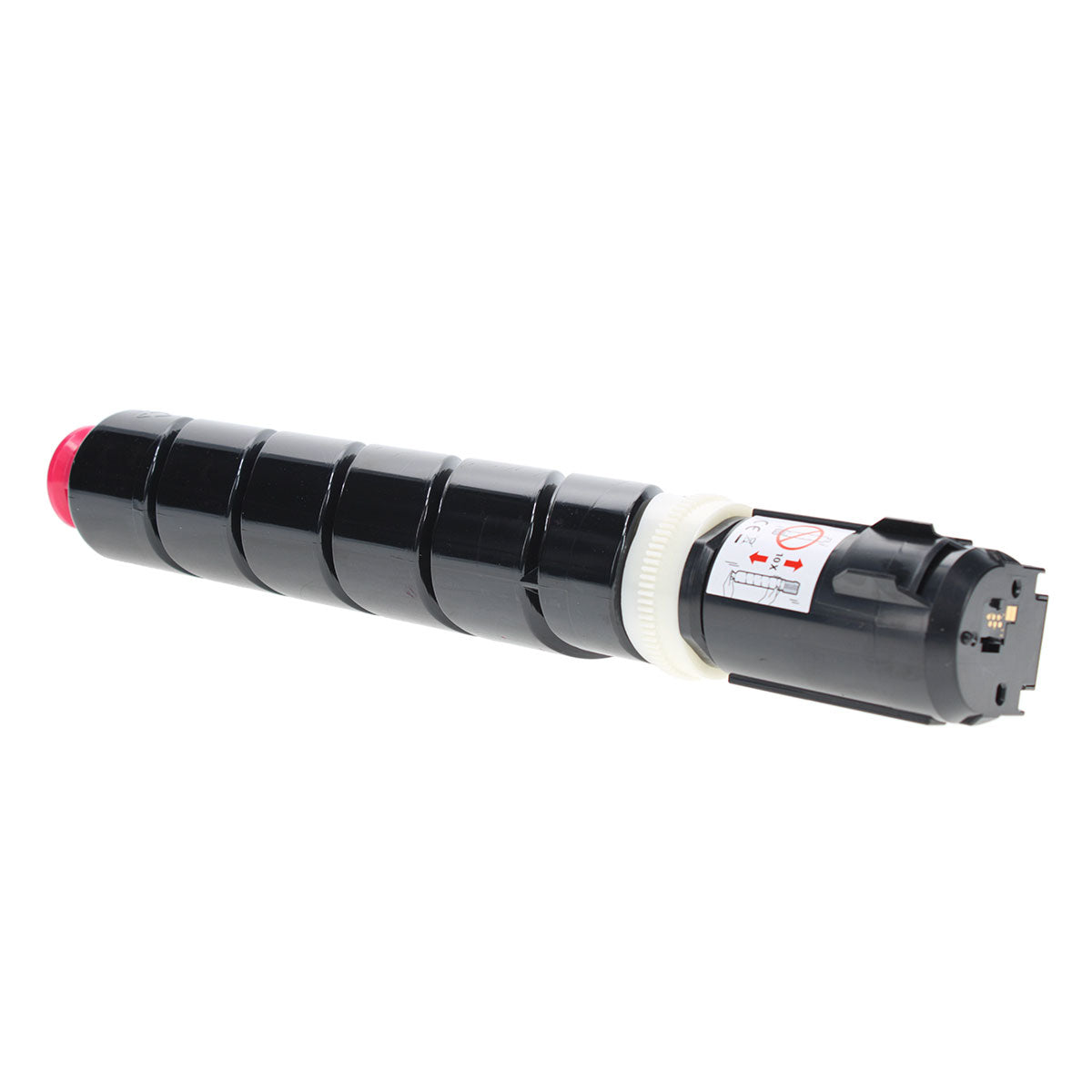 Compatible Canon 034 (9452B001) Toner Cartridge, Magenta, 7.3K Yield