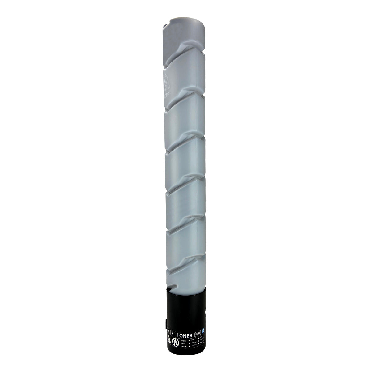 Compatible Konica Minolta TN324K (A8DA130) Toner Cartridge, Black, 28K Yield