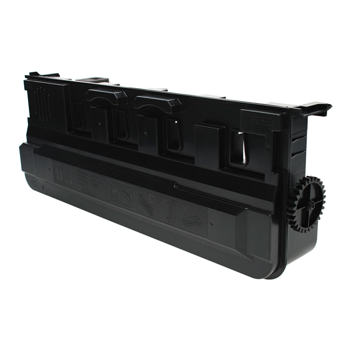 Compatible Konica Minolta WX-103 (A4NNWY1) Waste Toner Container, TAA Compliant, Made in USA