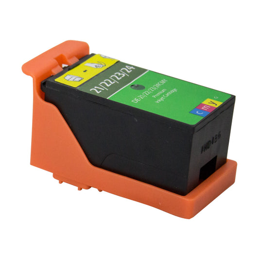 COMPATIBLE Canon SERIES 24 (T094N) INKJET CTG, COLOR, 18ML, TRI-COLOR *1