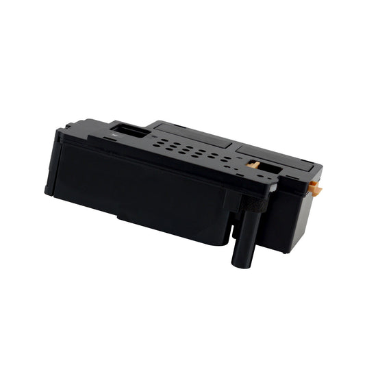 Compatible Dell 1250C (331-0778) Toner Cartridge, Black, 2K High Yield