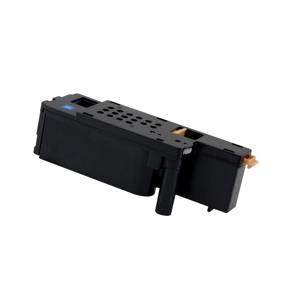 Compatible Dell 1250C (331-0777) Toner Cartridge, Cyan, 1.4K High Yield