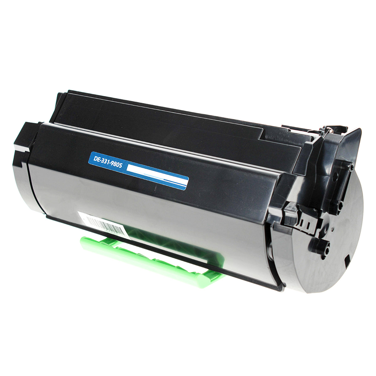 Compatible Dell B3460 (331-9805) Toner Cartridge, Black, 20K High Yield Jumbo
