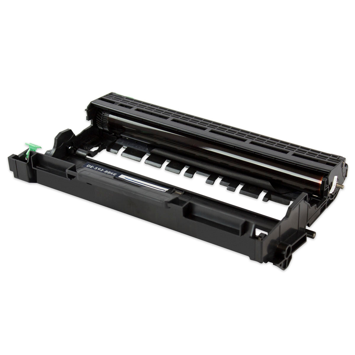 Compatible Dell E515 (593-BBKE) Drum Unit, Black, 12K Yield