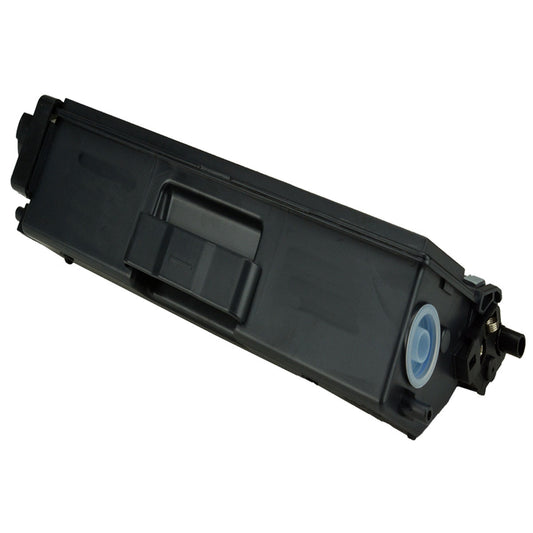 Compatible Brother TN436 (TN436C) Toner Cartridge, Cyan, 6.5K Super High Yield
