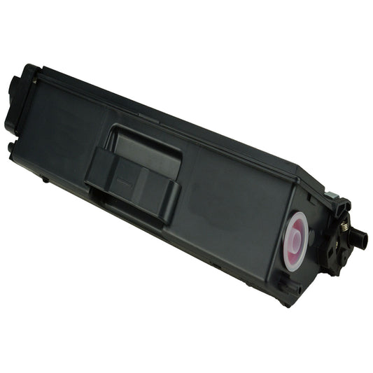 Compatible Brother TN436 (TN436M) Toner Cartridge, Magenta, 6.5K Super High Yield