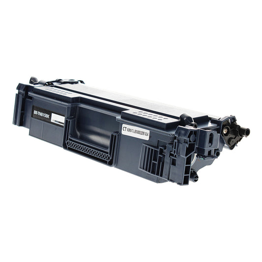 Compatible Brother TN815 (TN815BK) Toner Cartridge, Black, 15K Extra High Yield
