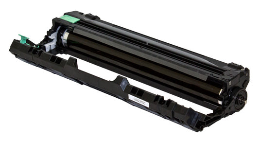 Compatible Brother DR221CL Y (DR221CL) Drum Unit, Yellow, 15K Yield