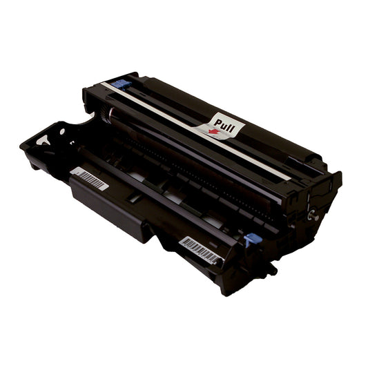 Compatible Brother DR510 DR500 (For TN540, TN570) Drum Unit, Black, 20K Yield