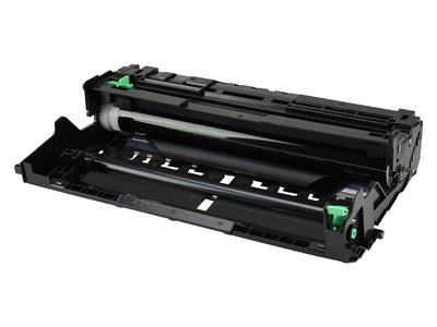 Compatible Brother DR820 (For TN820, TN850, TN880) Drum Unit, Black, 30K Yield
