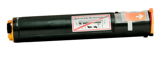 Compatible Canon GPR-22 (0386B003AA) Toner Cartridge, Black, 5K Yield
