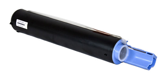 Compatible Canon GPR-18 (0384B003AA) Toner Cartridge, Black, 8.3K Yield
