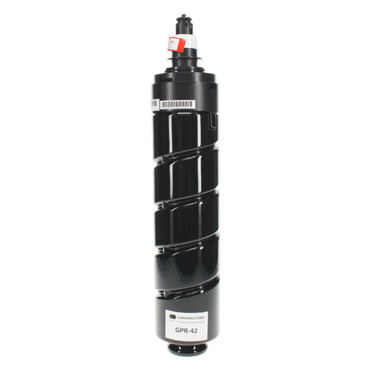 Compatible Canon GPR-42 (4791B003AA) Toner Cartridge, Black, 34.2K Yield
