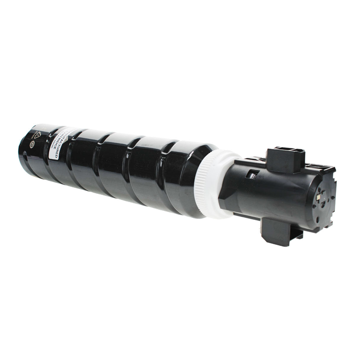 Remanufactured Canon GPR-57 (0473C003AA) Toner Cartridge, Black, 42.1K Yield, TAA Compliant, Made in USA