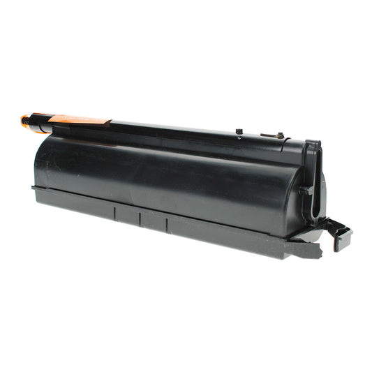 Compatible Canon GPR-7 (6748A002AA) Toner Cartridge, Black, 33K Yield, TAA Compliant, Made in USA