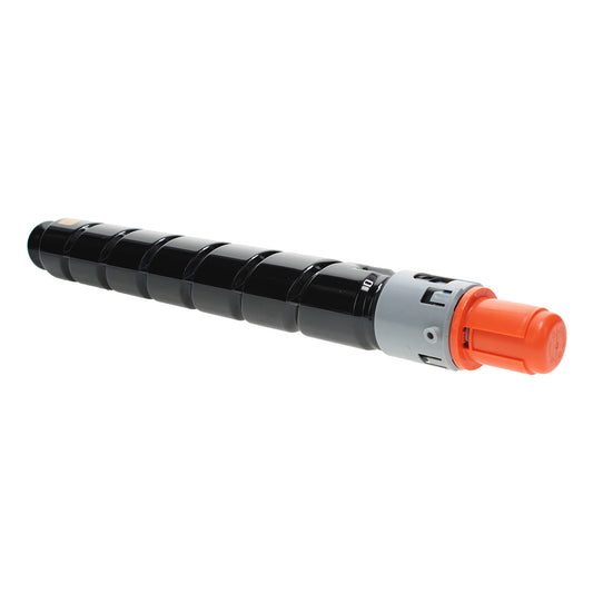 Compatible Canon GPR-36 (3783B003AA) Toner Cartridge, Cyan, 19K Yield, TAA Compliant, Made in USA