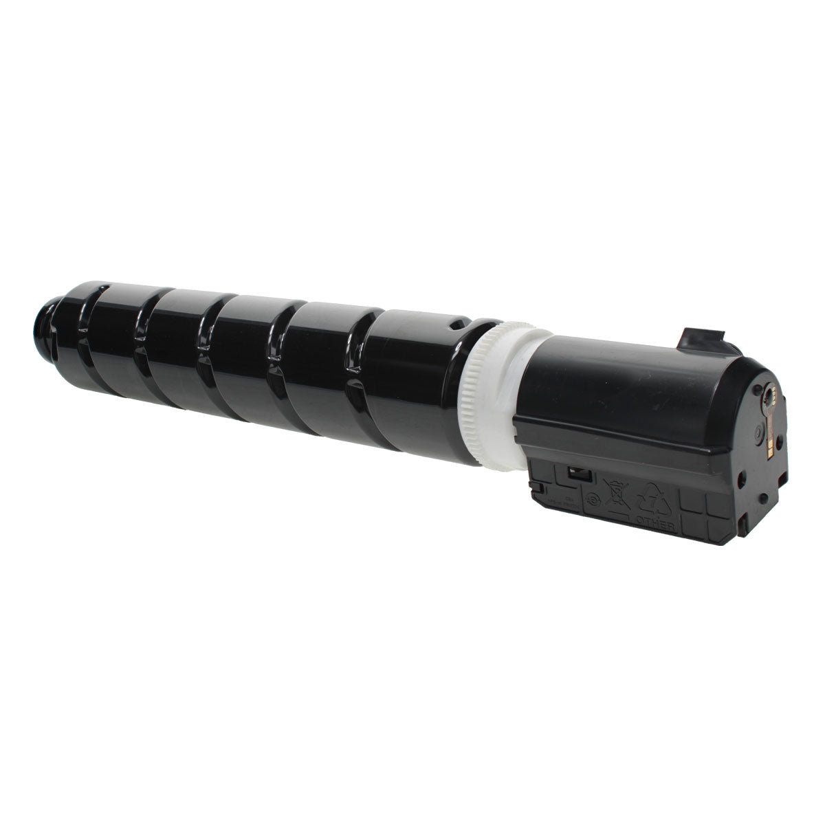 Remanufactured Canon GPR-51 (8516B003AA) Toner Cartridge, Black, 19K Yield, TAA Compliant, Made in USA