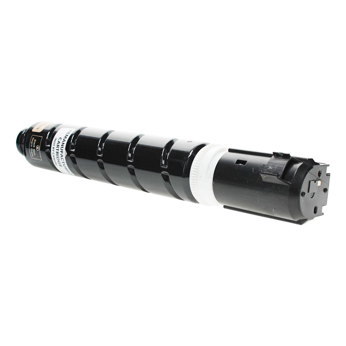 Remanufactured Canon GPR-58 (2182C003AA) Toner Cartridge, Black, 23K Yield, TAA Compliant, Made in USA