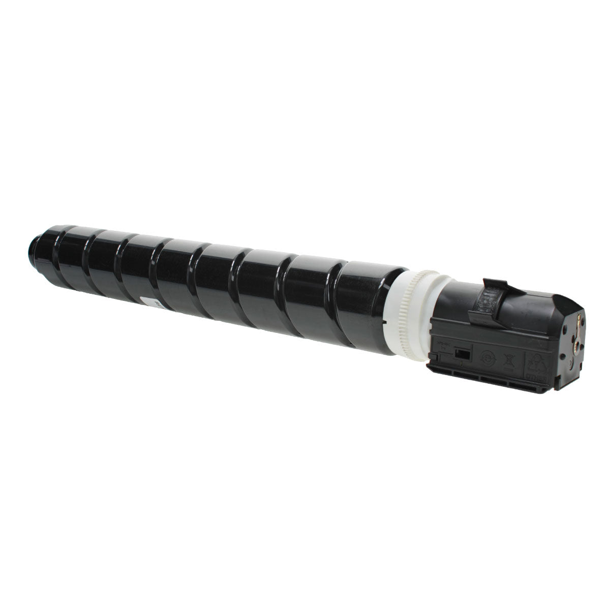 Remanufactured Canon GPR-55 (0484C003AA) Toner Cartridge, Yellow, 60K High Yield, TAA Compliant, Made in USA