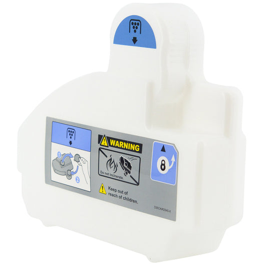 Compatible Canon WT-101 (FM3-9276) Waste Toner Container, 80K Yield, TAA Compliant, Made in USA