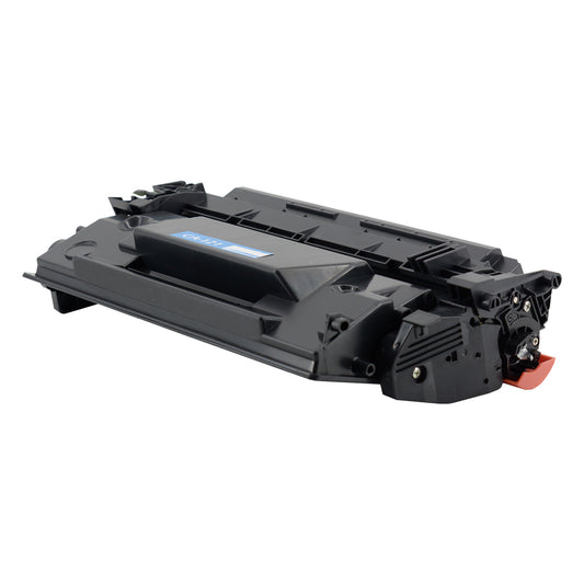Compatible Canon CRG-121 (3252C001AA) Toner Cartridge, Black, 5K Yield