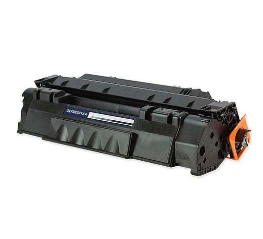 Compatible Canon CRG-119 (3479B001AA) Toner Cartridge, Black, 2.1K Yield
