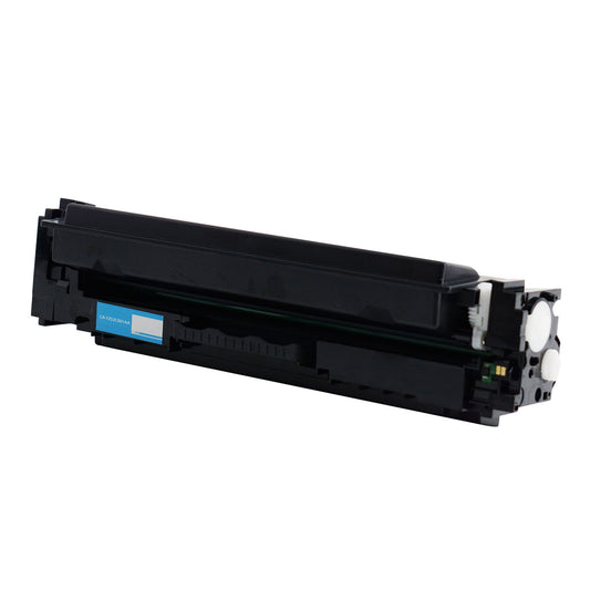 Compatible Canon CRG-046H (1253C001) Toner Cartridge, Cyan, 5K High Yield