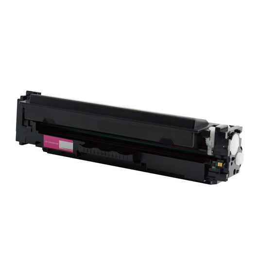 Compatible Canon CRG-046H (1252C001) Toner Cartridge, Magenta, 5K High Yield