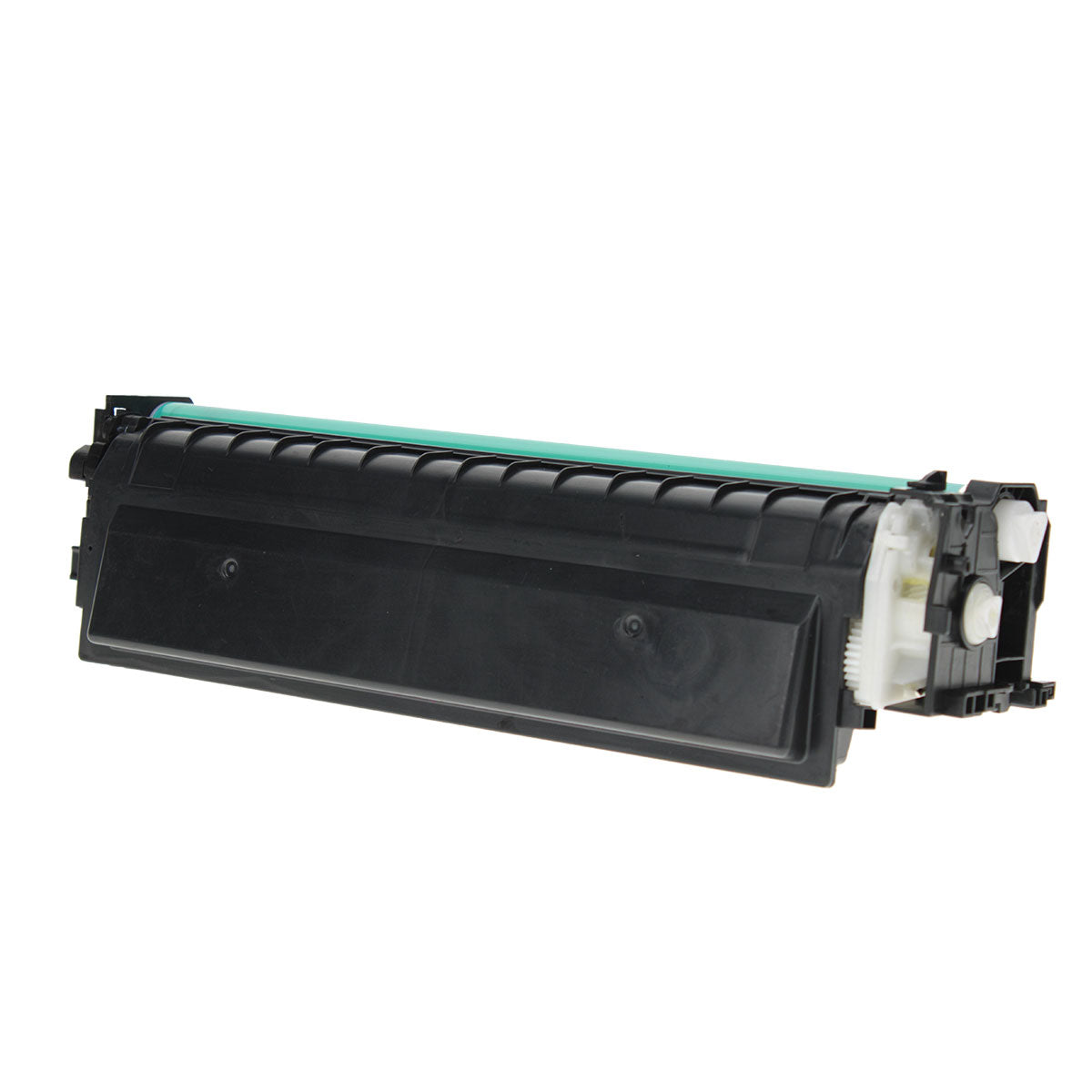 Compatible Canon CRG-055H (3018C001) Toner Cartridge, Magenta, 5.9K High Yield, (New Chip)