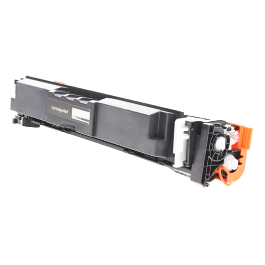 Compatible Canon 069 (5094C001) Toner Cartridge, Black, 2.1K Yield