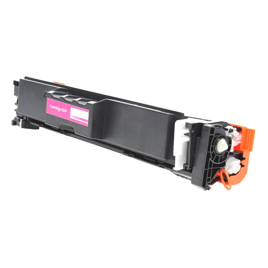 Compatible Canon 069 (5092C001) Toner Cartridge, Magenta, 1.9K Yield