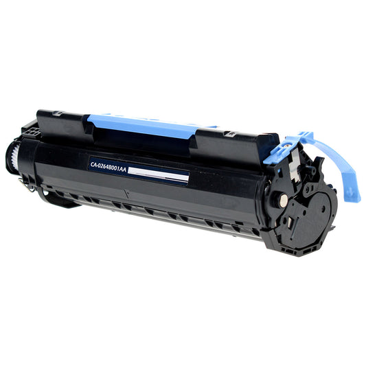 Compatible Canon CRG-106 (0264B001AA) Toner Cartridge, Black, 5K Yield