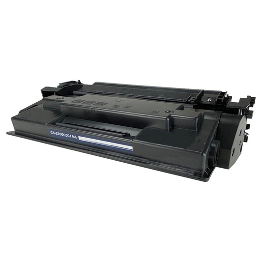 Compatible Canon CRG-052H (2200C001) Toner Cartridge, Black, 9.2K High Yield