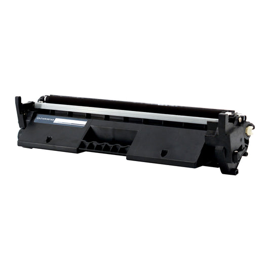 Compatible Canon CRG-051H (2169C001) Toner Cartridge, Black, 4K High Yield, ., With New Chip