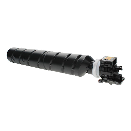 Compatible Copystar TK-8347K (1T02L70US0) Toner Cartridge, Black, 20K Yield, TAA Compliant, Made in USA