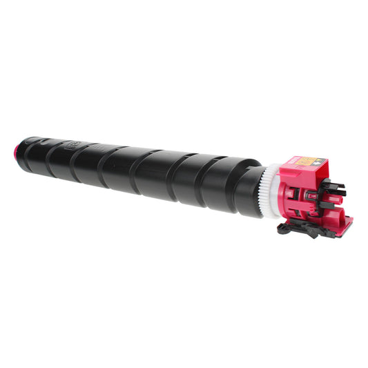 Compatible Copystar TK-8347M (1T02L7BUS0) Toner Cartridge, Magenta, 12K Yield, TAA Compliant, Made in USA
