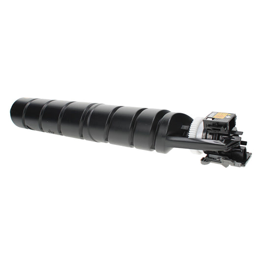 Compatible Copystar TK-8527K (1T02RM0US0) Toner Cartridge, Black, 25K Yield, TAA Complaint, Made in USA