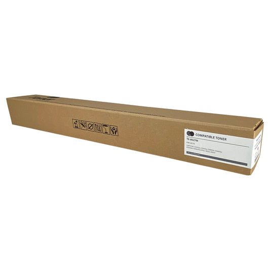 Compatible Copystar TK-8527M (1T02RMBUS0) Toner Cartridge, Magenta, 15K Yield