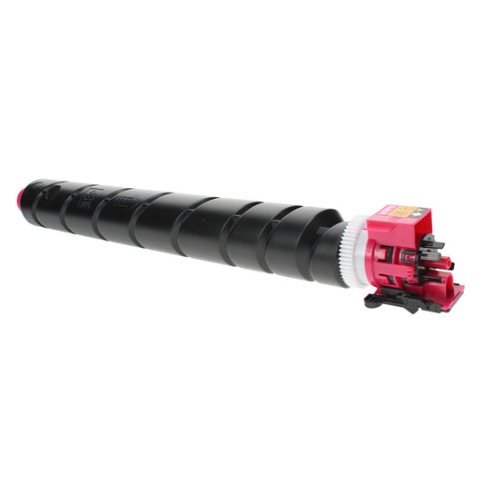 Compatible Copystar TK-8527M (1T02RMBUS0) Toner Cartridge, Magenta, 15K Yield, TAA Compliant, Made in USA