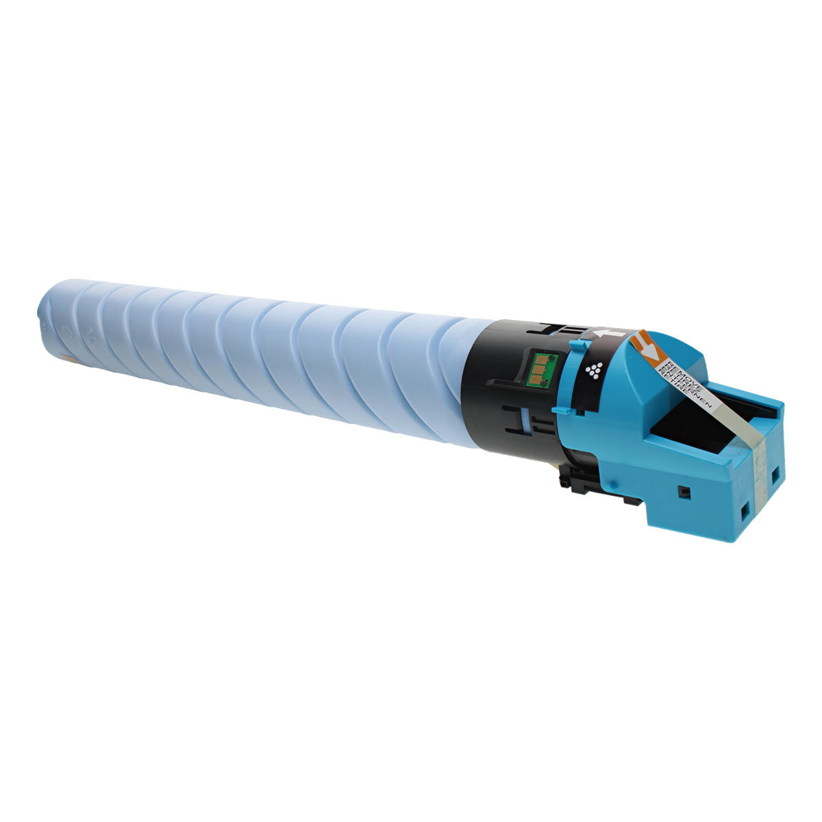 Compatible Konica Minolta TN328C (AAV8430) Toner Cartridge, Cyan, 28K Yield, TAA Compliant, Made in USA