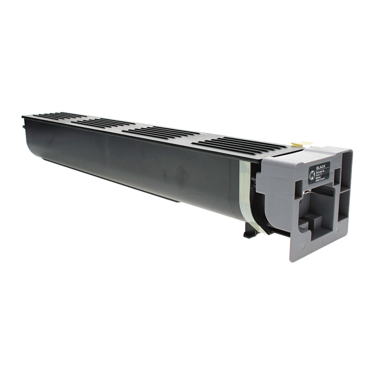 Compatible Konica Minolta TN613K TN413K (A0TM130 A0TM131) Toner Cartridge, Black, 45K Yield, TAA Compliant, Made in USA