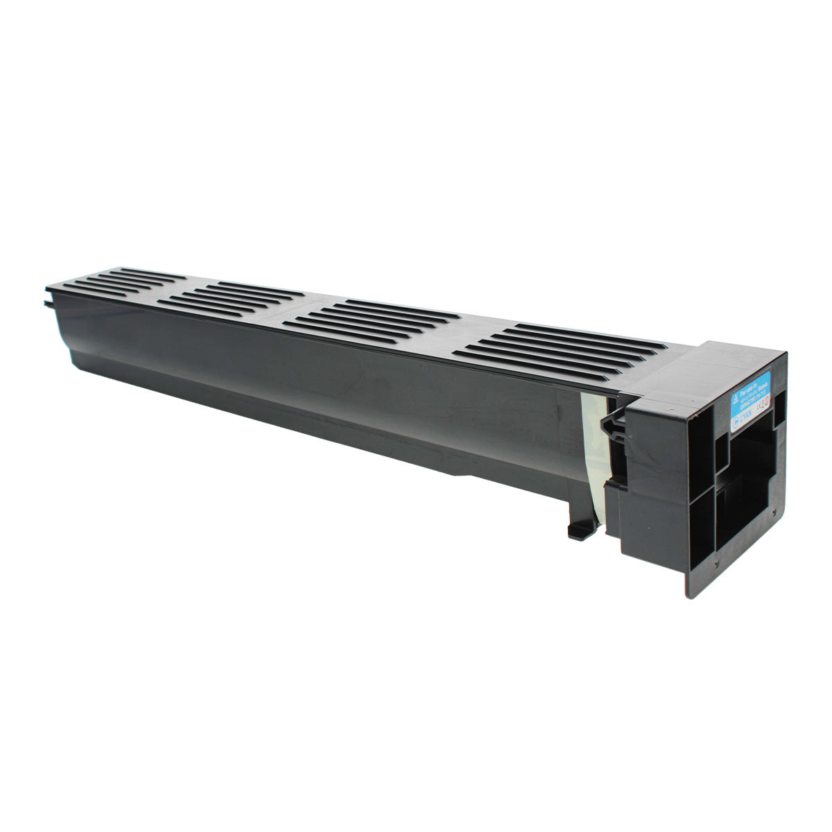 Compatible Konica Minolta TN713C (A9K8430) Toner Cartridge, Cyan, 33.2K Yield, TAA Compliant, Made in USA