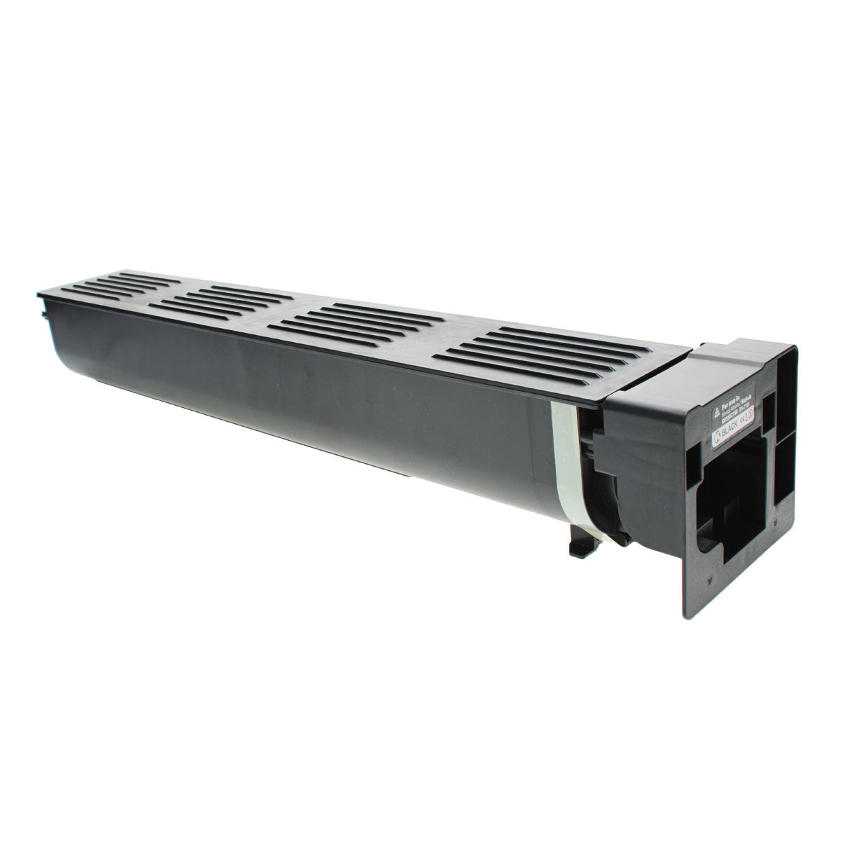 Compatible Konica Minolta TN713K (A9K8130) Toner Cartridge, Black, 48.9K Yield, TAA Compliant, Made in USA