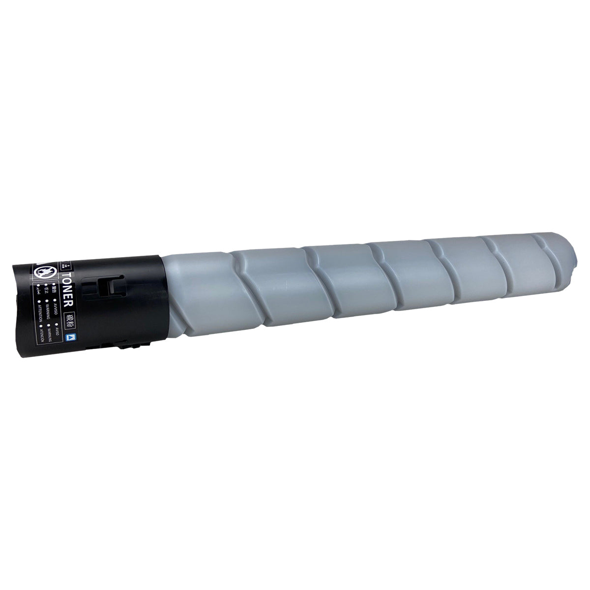 Compatible Konica Minolta TN-512 (TN-512K) Toner Cartridge, Black, 27.5K Yield
