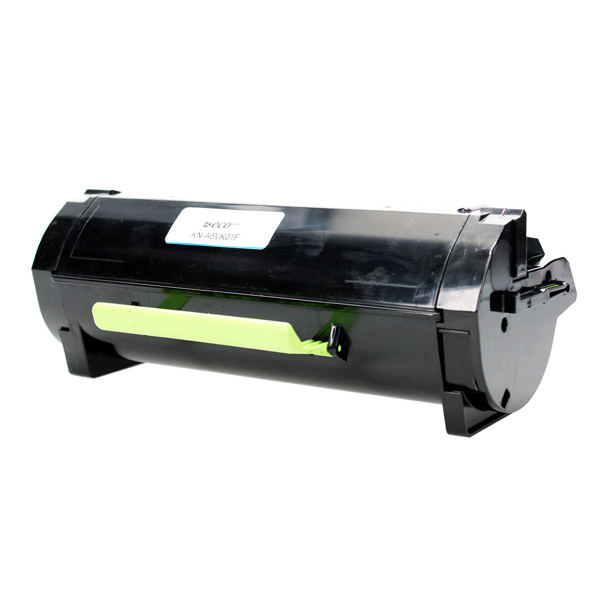 Compatible Konica Minolta TNP44 TNP46 (A6VK01F) Toner Cartridge, Black, 20K Yield, Made in USA